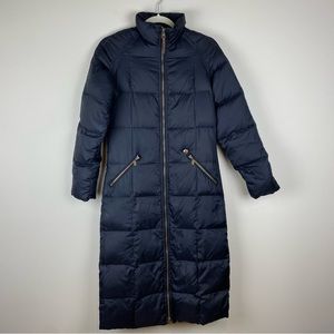 UGG down puffer coat